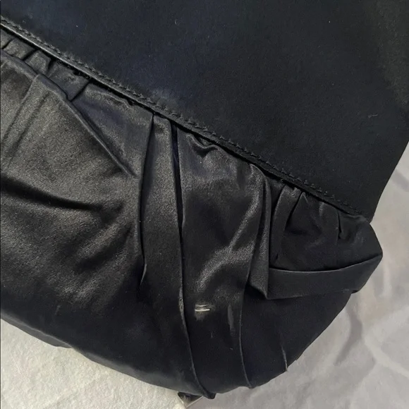 Dior Satin Ballerina bag - Picture 9 of 16